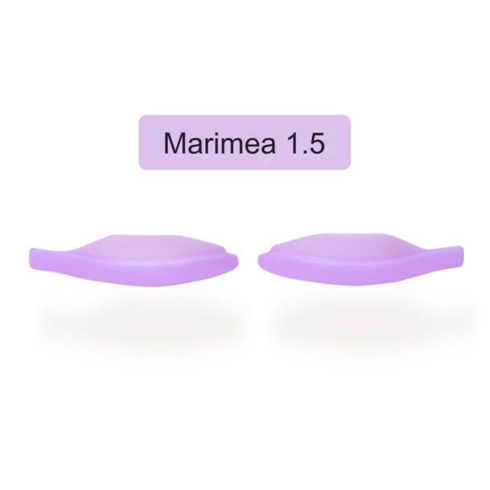 KATYA VINOG - Bigudiuri laminare gene | DURITATE: MEDIU - imagine 2