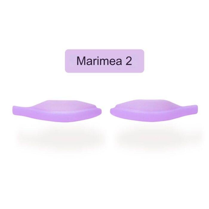 KATYA VINOG - Bigudiuri laminare gene | DURITATE: MEDIU - imagine 3