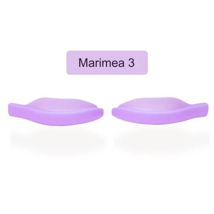 KATYA VINOG - Bigudiuri laminare gene | DURITATE: MEDIU - imagine 5