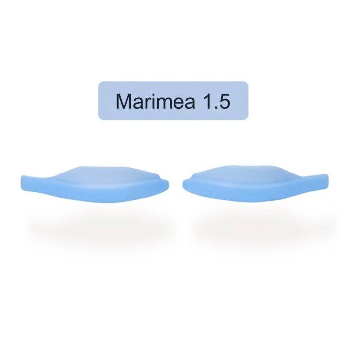 KATYA VINOG - Bigudiuri laminare gene | DURITATE: MOALE - imagine 2