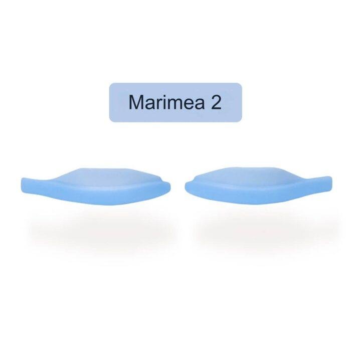 KATYA VINOG - Bigudiuri laminare gene | DURITATE: MOALE - imagine 3