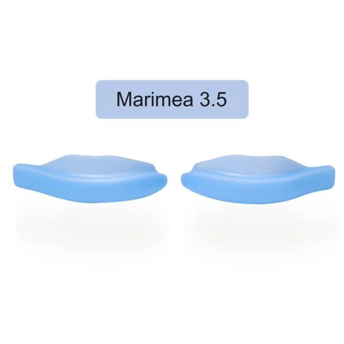 KATYA VINOG - Bigudiuri laminare gene | DURITATE: MOALE - imagine 6