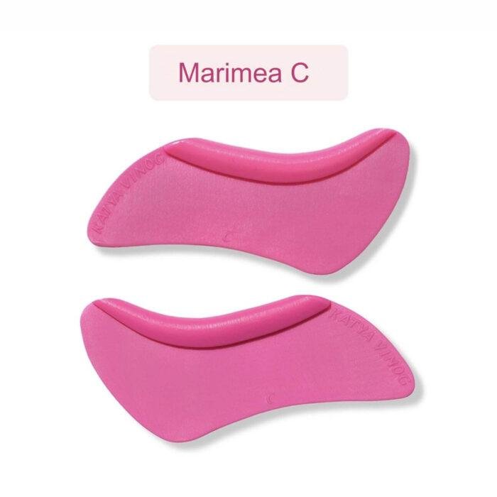 KATYA VINOG - Bigudiuri laminare gene inferioare - imagine 4