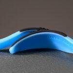 KATYA VINOG - Compensatoare mov (F*CK IT, BADASS, SHINE, SLAY) - imagine 5