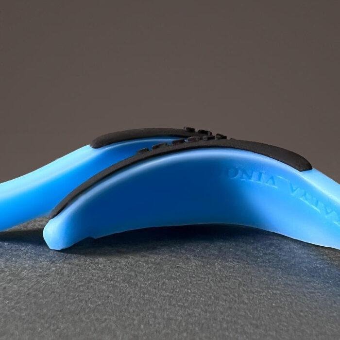 KATYA VINOG - Compensatoare mov (F*CK IT, BADASS, SHINE, SLAY) - imagine 5