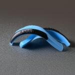 KATYA VINOG - Compensatoare mov (F*CK IT, BADASS, SHINE, SLAY) - imagine 4