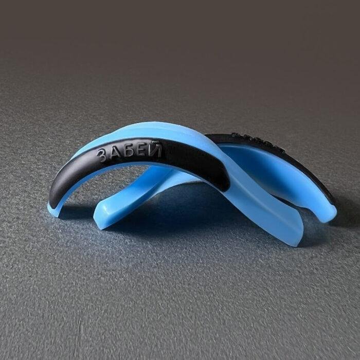 KATYA VINOG - Compensatoare mov (F*CK IT, BADASS, SHINE, SLAY) - imagine 4