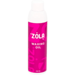 ZOLA - WAXING OIL | Ulei dupa epilare