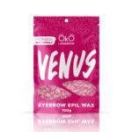 OKO - EYEBROW EPIL WAX VENUS | Ceara epilare sprancene (100g)