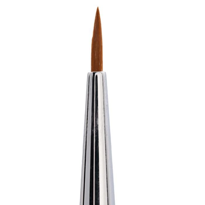 ZOLA | Pensula subtire (14) - imagine 2