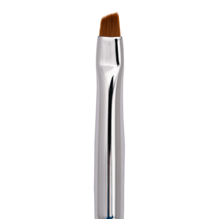 ZOLA | Pensula tesita ingusta (15) - imagine 2