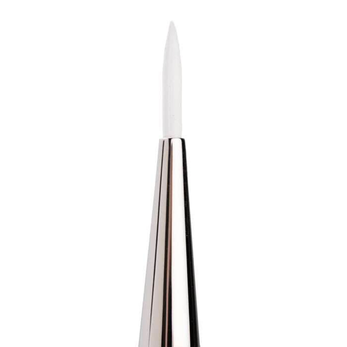 ZOLA | Pensula subtire pentru laminare gene si sprancene (18) - imagine 2