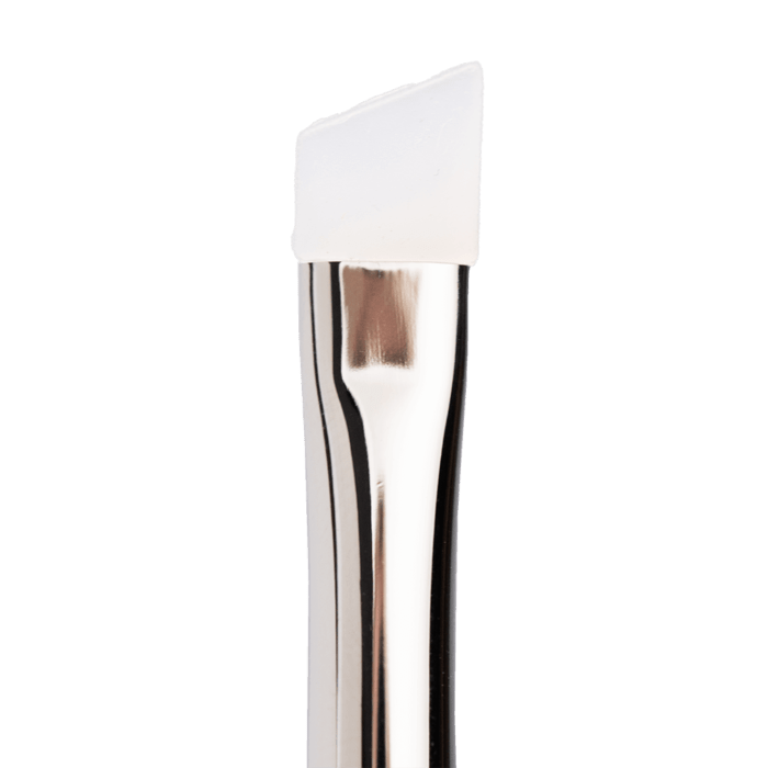 ZOLA | Pensula silicon tesita pentru laminare gene si sprancene (19) - imagine 2