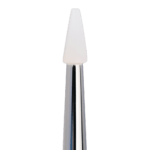 ZOLA | Pensula silicon triunghiulara pentru laminare gene si sprancene (21) - imagine 3