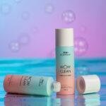 ZOLA x WOWBROW - TONER MOISTURIZING | Toner curatare si hidratare sprancene & gene