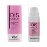 ZOLA x MAKAREVICH - DISCOLOR EMULSION 1 | Sistem profesional indepartare vopsea de pe firele de par sprancene