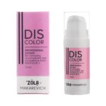 ZOLA x MAKAREVICH - DISCOLOR EMULSION 2 | Sistem profesional indepartare vopsea de pe firele de par sprancene
