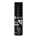 DALASHES - BROW FOCUS EXPRESS 02 FIX | Solutie laminare sprancene 15ml