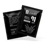 DALASHES - BROW FOCUS EXPRESS 01 LIFT | Solutie laminare sprancene (PLIC 1,5ml)