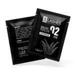 DALASHES - BROW FOCUS EXPRESS 02 FIX | Solutie laminare sprancene (PLIC 1,5ml)