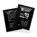 DALASHES - BROW FOCUS EXPRESS 03 KERATIN LOCK | Solutie laminare sprancene (PLIC 1,5ml)