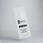 DALASHES - GOLD DUST | Tratament keratin sprancene si gene (PLIC 3 ml)