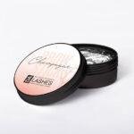 DALASHES - BROW STICK | Gel fixare sprancene (CHAMPAGNE)