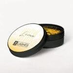 DALASHES - BROW STICK | Gel fixare sprancene (LEMON)