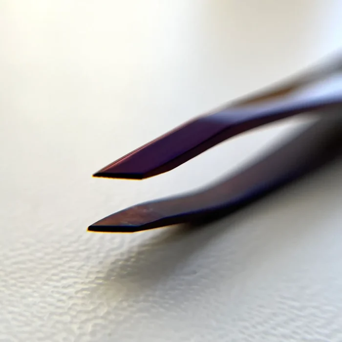 OKIS x SAMKO - EASY TWEEZY | Penseta - imagine 4