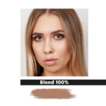 OKIS - HENNA BLOND | Vopsea henna sprancene (5g) - imagine 2