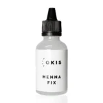 OKIS - HENNA FIX | Fixator-neutralizator de culoare henna (60ml)