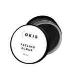 OKIS - PEELING SCRUB | Scrub exfoliant sprancene (50ml) - imagine 3