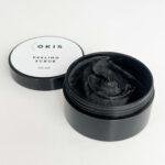 OKIS - PEELING SCRUB | Scrub exfoliant sprancene (50ml) - imagine 4