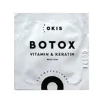 OKIS - BOTOX VITAMIN & KERATIN | Tratament sprancene si gene (PLIC 1 ML)