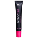 ZOLA - TATTOO TINT | Vopsea sprancene si gene (BLACK)