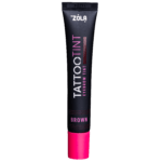 ZOLA - TATTOO TINT | Vopsea sprancene si gene (BROWN)