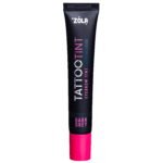 ZOLA - TATTOO TINT | Vopsea sprancene si gene (DARK GREY)