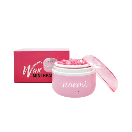 NOEMI - MINI WAX HEATER | Mini incalzitor de ceara