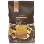 ITALWAX - NATURAL | Ceara elastica granule (1KG)