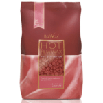 ITALWAX - ROSA | Ceara elastica granule (1KG)
