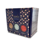 ITALWAX - WINTER COLLECTION | Editia de iarna LIMITED EDITION (1,5KG)