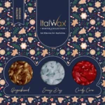 ITALWAX - WINTER COLLECTION | Editia de iarna LIMITED EDITION (1,5KG) - imagine 2