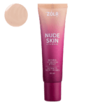 ZOLA - NUDE SKIN | Fond de ten (01 LIGHT)