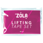 ZOLA - LIFTING TAPE | Benzi lifting (40buc)