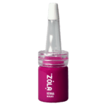 ZOLA - HENNA | Vopsea henna sprancene (08 BLACK) 5g (CORECTOR)