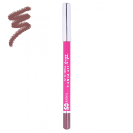 ZOLA - LIP PENCIL | Creion de buze (05 MAUVE)