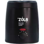 ZOLA - WAX HEATER | Aparat de ceara (BLACK)