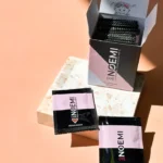 NOEMI - DYE KIT | Vopsea sprancene si gene (SET PLICURI) - imagine 2