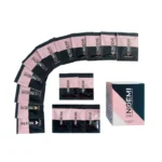 NOEMI - DYE KIT | Vopsea sprancene si gene (SET PLICURI)