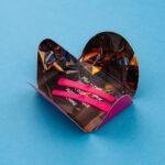 MIA - Compensatoare Laminare (PINK / 1 PERECHE)